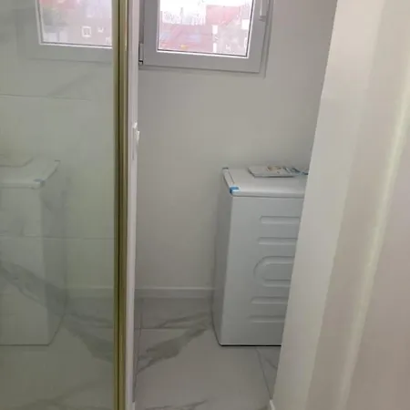 Apartamento Bel Cosy A 80m De La Merlimont